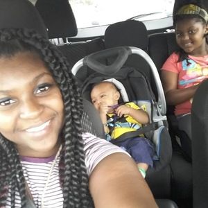 Meet your Posher, Rae